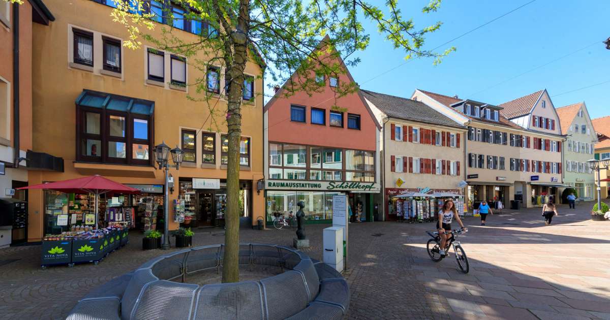 Keine Testpflicht mehr beim Einkaufen: Neue Lockerungen im Landkreis Ludwigsburg