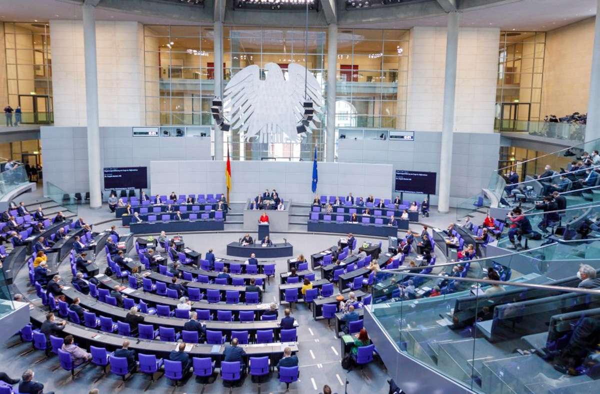 Kleinparteien im Wahlkreis Neckar-Zaber: Politisches Engagement abseits der Kanzlerfrage