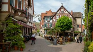 Tourismus in Besigheim: Hotels wieder gut gebucht