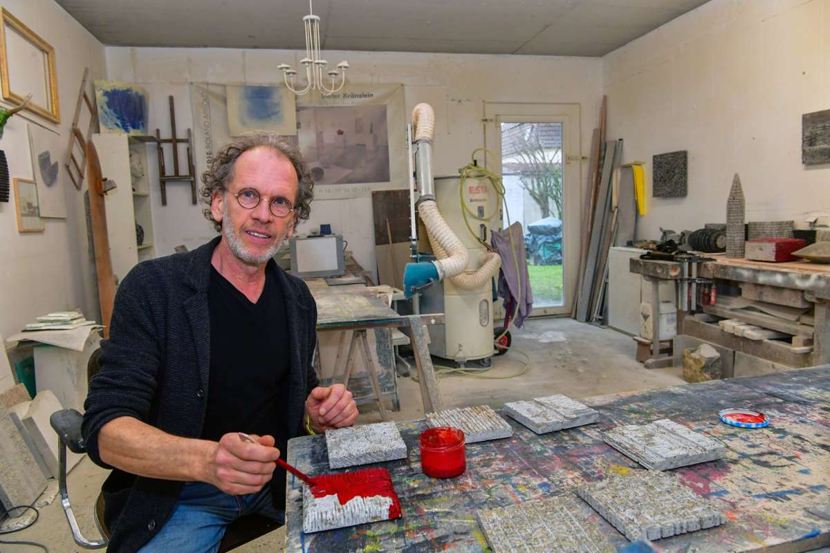 Bietigheim-Bissingen: „Kunst lebt von Kommunikation“