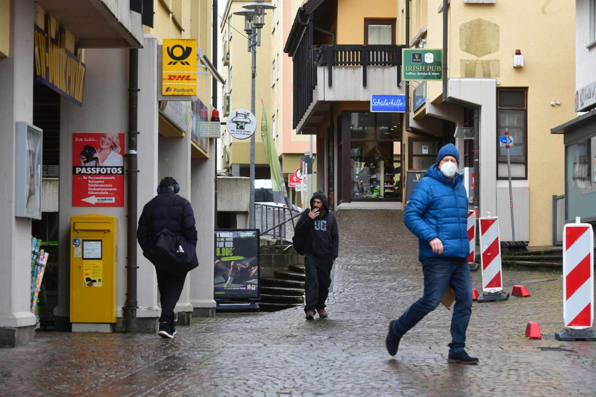 Großsachsenheim bekommt Innenstadtberater: Mehr Impulse für den Einzelhandel