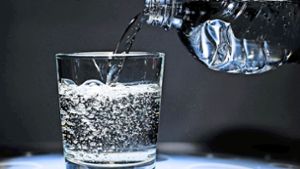 Mineralwasserbranche im Landkreis Ludwigsburg: Kosten für Sprudel schießen in die Höhe