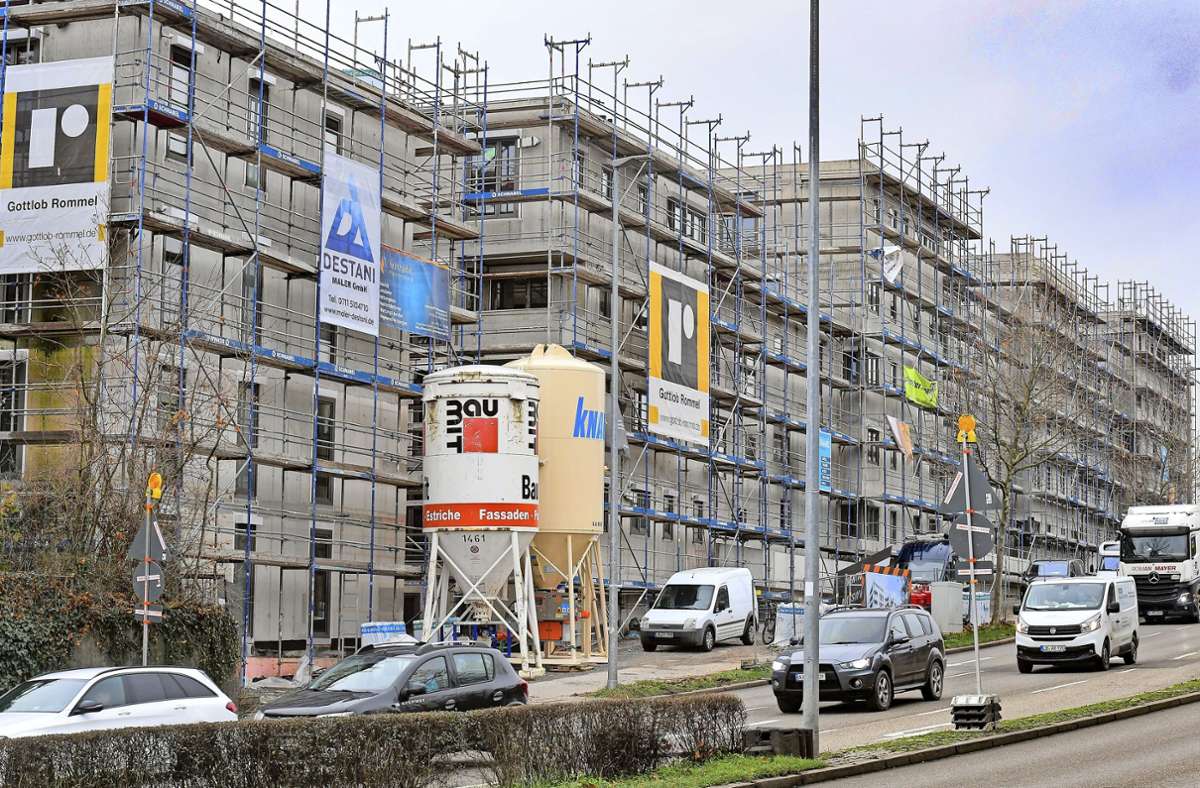 Bietigheim-Bissingen: Städtische Tochterunternehmen steigern Investitionen