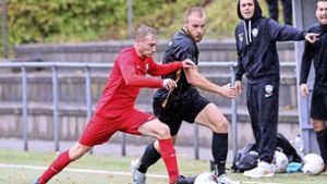 5. Spieltag  in der Fußball-Kreisliga A3: FC  Mezopotamya trotzt  dem Spitzenreiter
