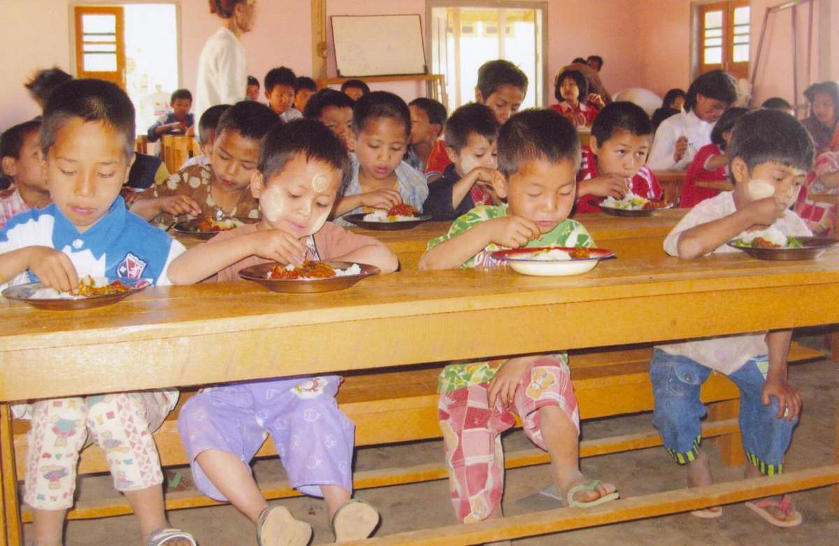 Verein „Pro Waisenhaus Süd-Ost-Asien“ aus Bietigheim-Bissingen: „Das größte Problem ist die Armut“