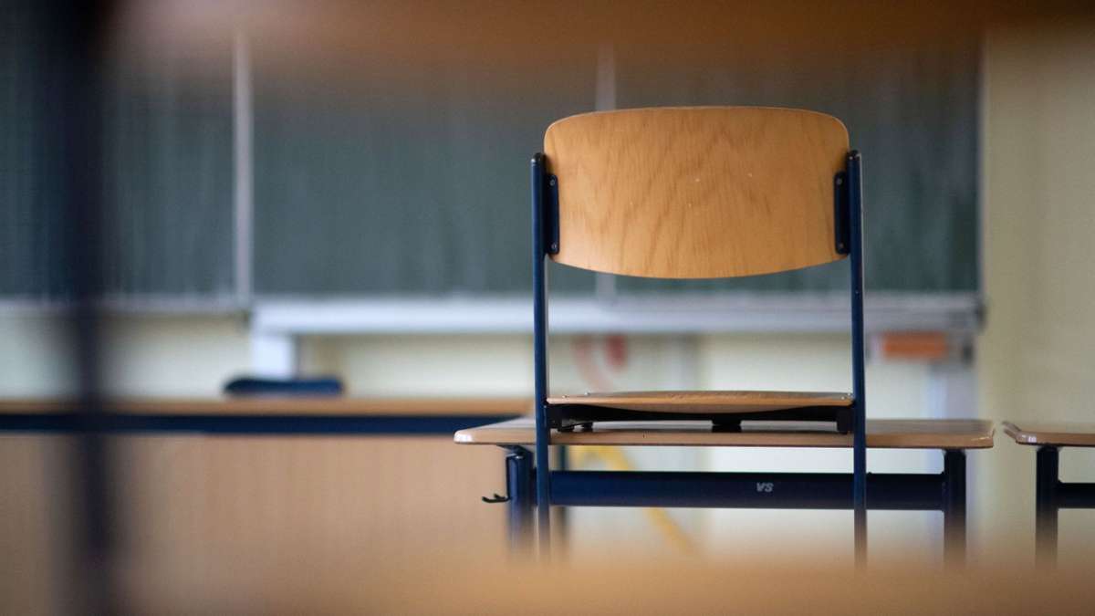 Bildung: Deutschland bei Schulabbrechern über EU-Durchschnitt