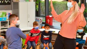 Löwenherz-Kids: Gewaltprävention an Schulen: Was tun, wenn „Stressika“ stresst?