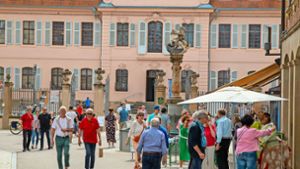 Gewerbeschau Bönnigheim: Frühlingsmesse bei Kaiserwetter