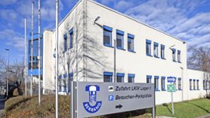 Die Firma Berrang GmbH will ihre Niederlassung in Bietigheim-Bissingen aufgeben und nach Ingersheim umsiedeln. Foto: /Oliver Bürkle