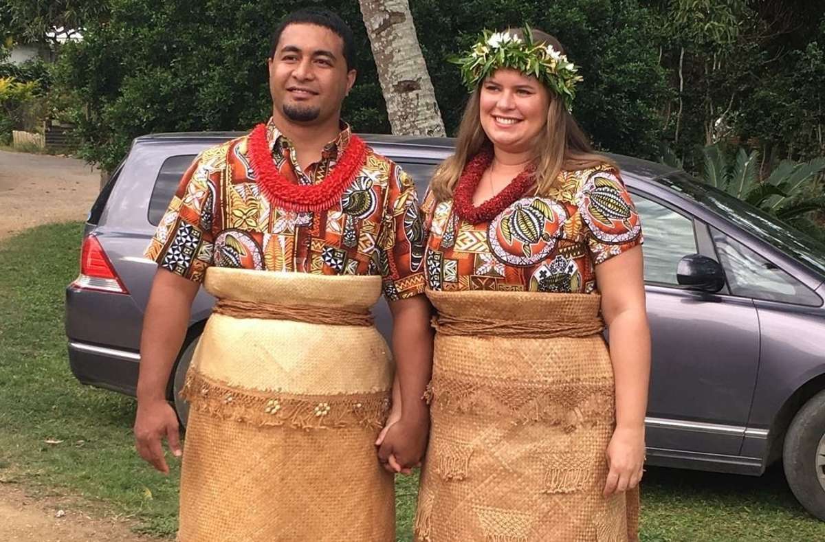 Erster Coronafall im Südsee-Königreich Tonga: Trauminsel setzt auf Isolation