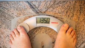 Gesundheit: Studie: Zahl der Menschen mit starkem Übergewicht gestiegen