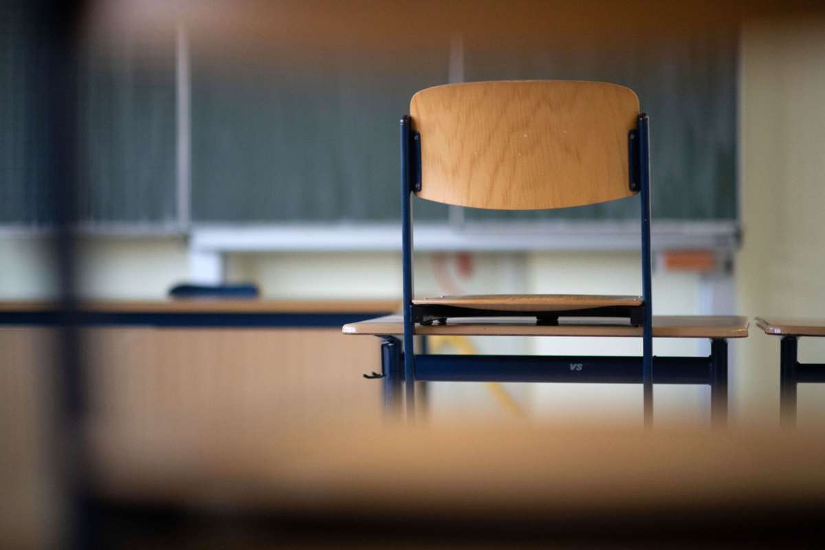 Schulschließungen im Kreis Ludwigsburg: Verwirrung ist groß: Schulen bleiben zu