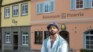 Bietigheim-Bissingen: Dolce Vita eröffnet: Ein Café für die Altstadt