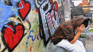 Jugendförderung Bietigheim-Bissingen: Pandemie-Jugendliche mit Problemen
