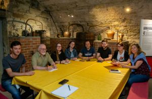 Lobbyarbeit für Kultur in Bönnigheim: Kulturtreibenden Vereine vereinigen sich