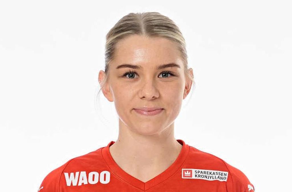 Frauenhandball, Bundesliga: Östergaard kommt für Malestein