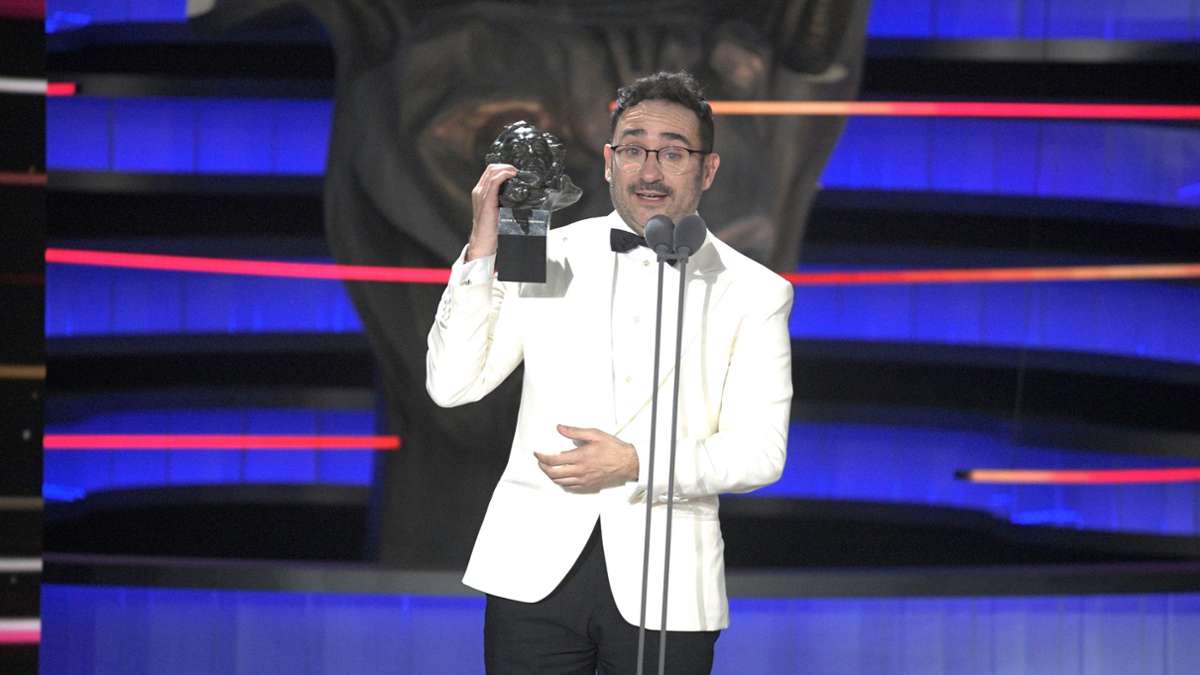 Spanische Filmpreise: Schneegesellschaft gewinnt zwölf Goyas