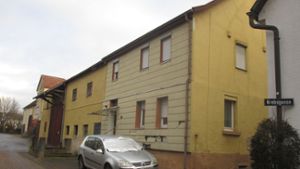 Ärger um Wohnbauverdichtung in Ingersheim: Entscheid über Neubau vertagt