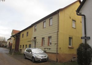 Ärger um Wohnbauverdichtung in Ingersheim: Entscheid über Neubau vertagt