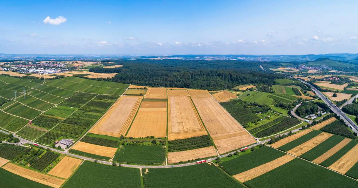 „Benzäcker“ auf der Gemarkung von Mundelsheim: Erster Schritt hin zum Gewerbegebiet