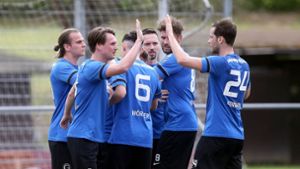 Fußball-Landesliga: SV Germania hofft auf Überraschung