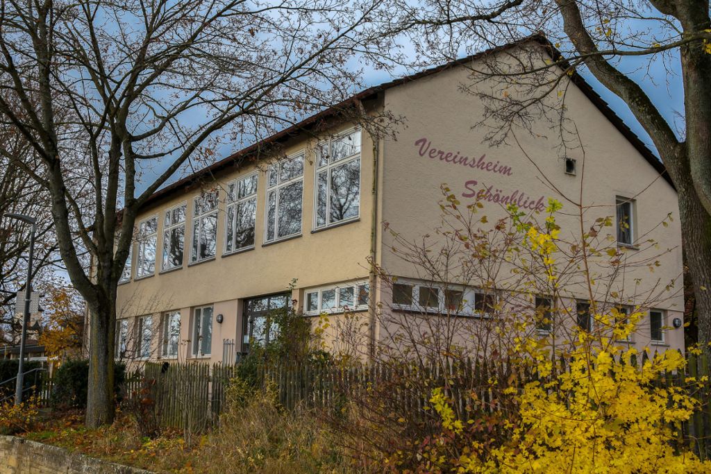 Ingersheim: Vereinsheim ist ein „Problemkind“