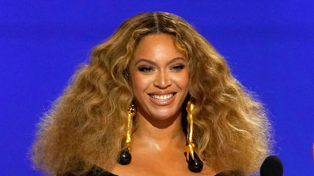 Musik: Beyoncé kündigt bei Super Bowl neues Album an