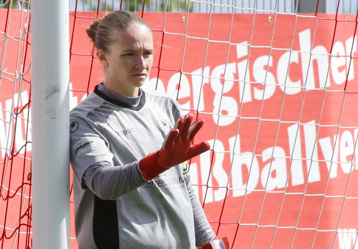 Fußball-Frauen des FV Löchgau starten in die Oberliga-Saison: Mission Klassenerhalt