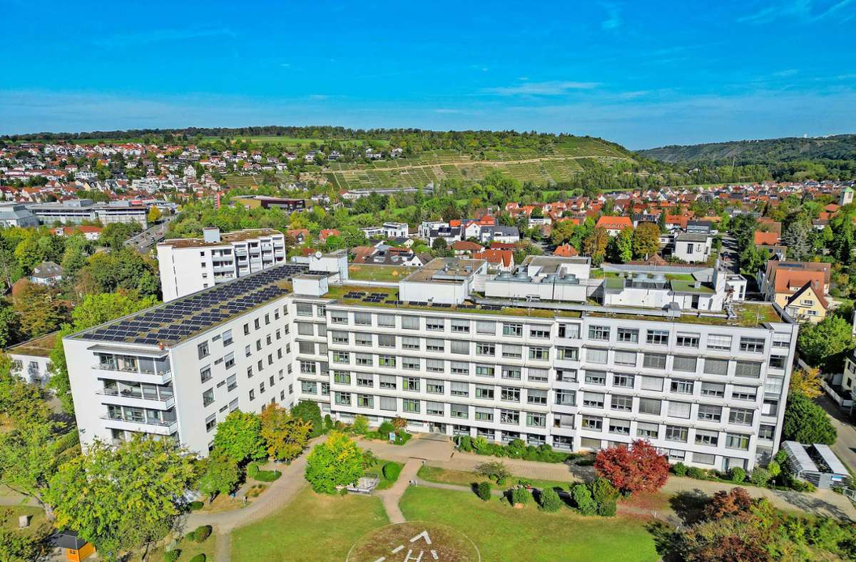 Entscheidung: Aufsichtsrat stoppt Planungen fürs Bietigheimer Krankenhaus