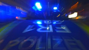 Ludwigsburg-Neckarweihingen: 23-Jährige hinterrücks attackiert