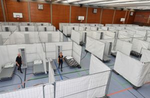 Bietigheim-Bissingen: Freundeskreis Asyl freut sich über Unterstützer