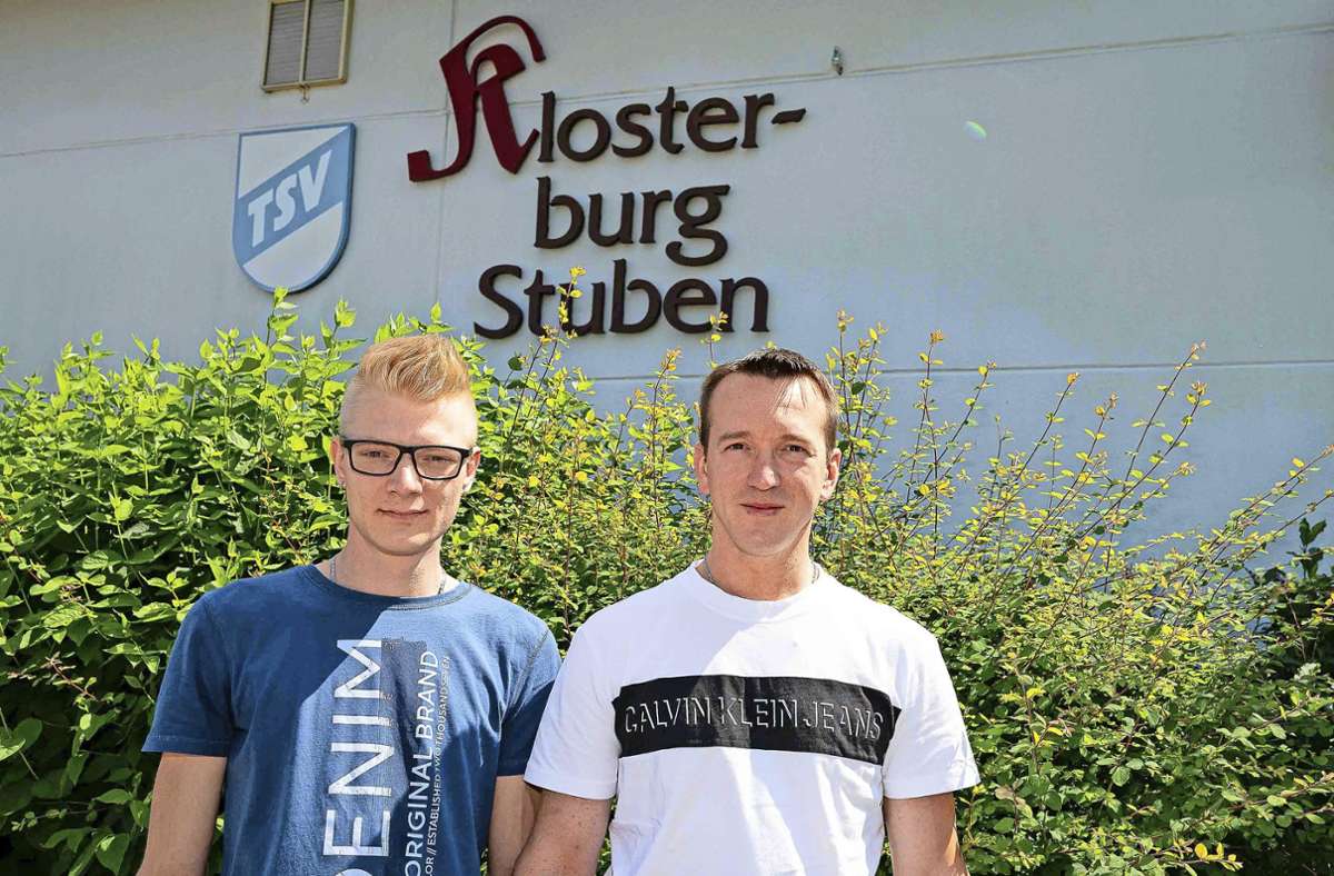 Bönnigheim: Klosterburg-Stuben  in neuen Händen