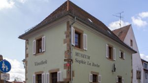 Museumstag Bönnigheim: Schnaps, Süßes und Arzneien