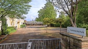 Freiberg: Kasteneckschule wird zu einer großen Ganztagsschule