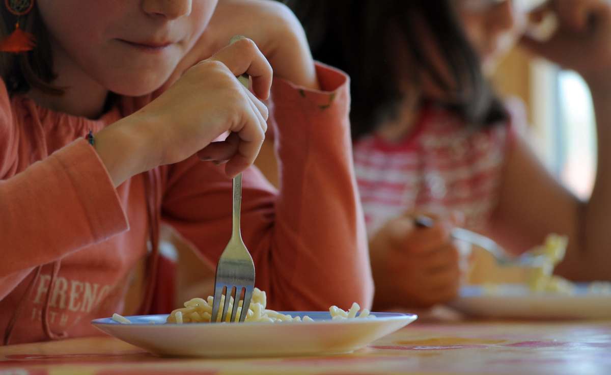 Caterer für Bietigheim-Bissinger Schüler und Kindergartenkinder: Neue Mittagsverpflegung in Aussicht