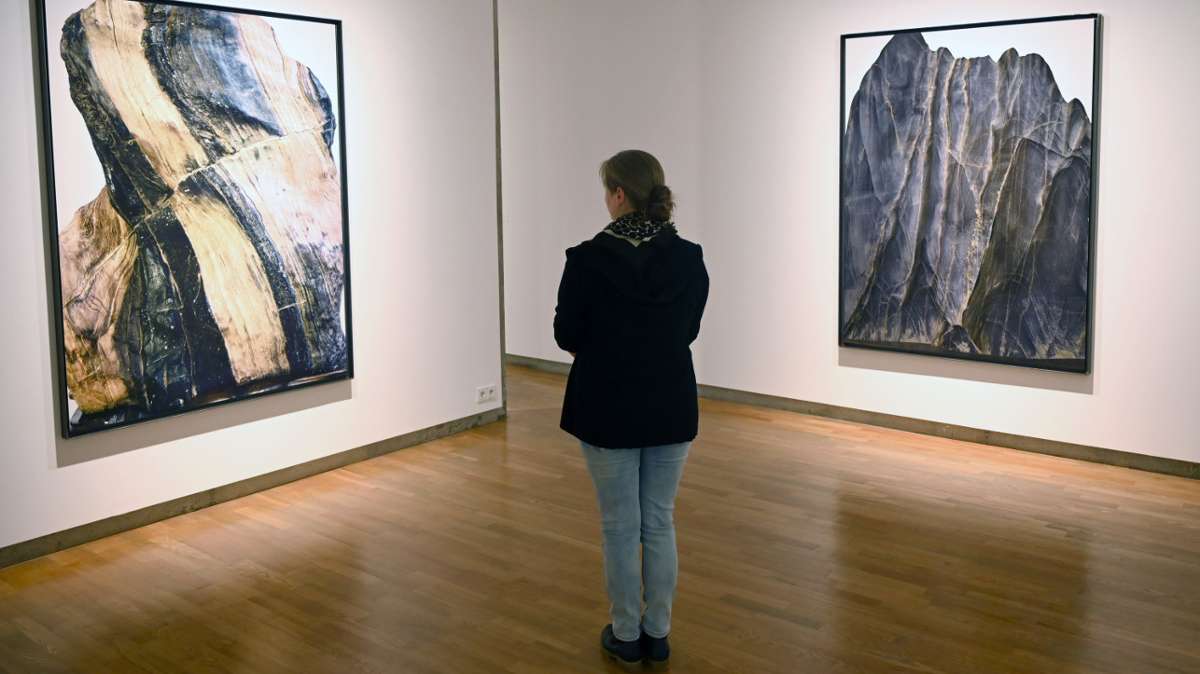 Kunst: Neue Ausstellung in der Galerie Bietigheim-Bissingen: Japan als künstlerische Inspiration