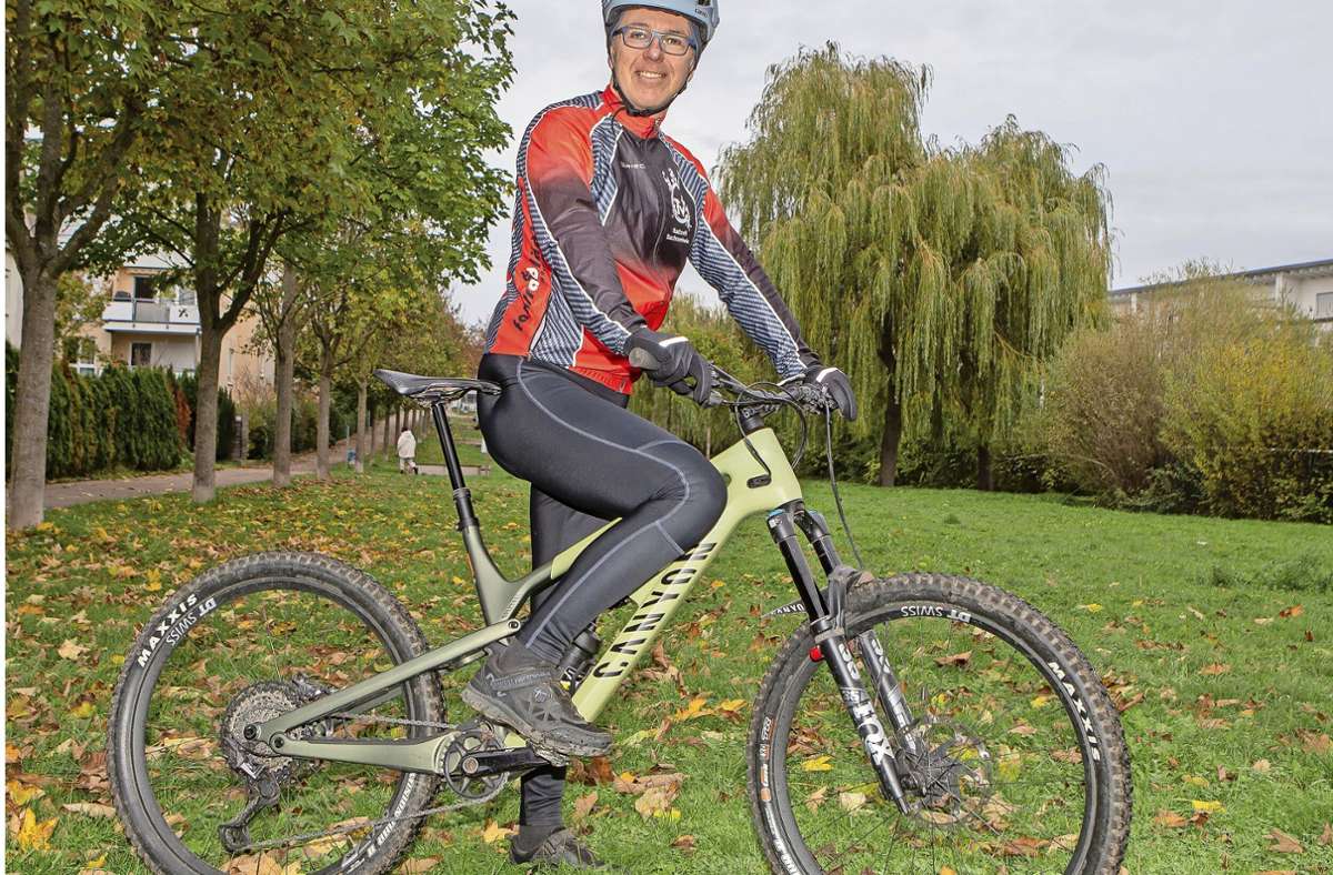 Sachsenheimer Radexperte: So wird das Fahrrad herbst- und winterfit