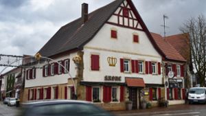 Löchgau: Weniger Charme, dafür mehr Fläche