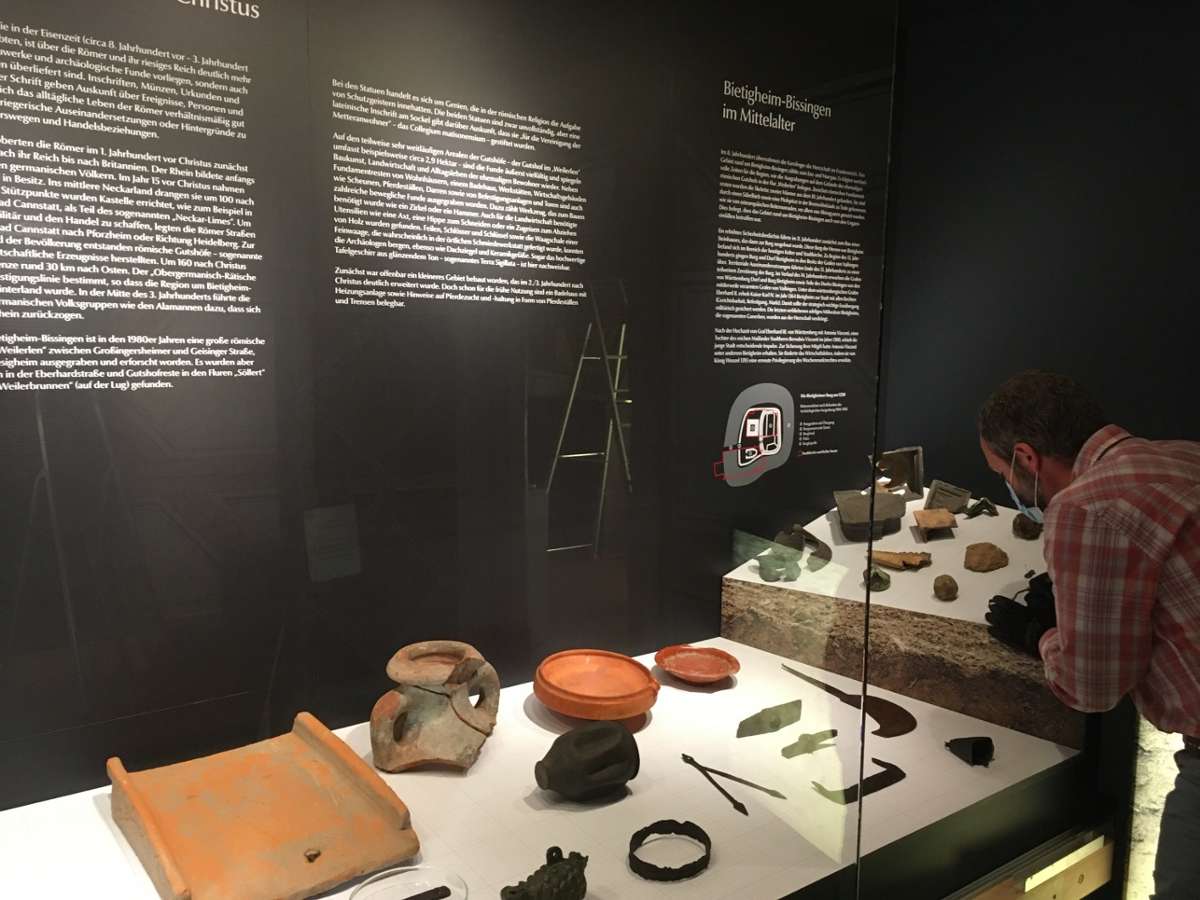 Das Stadtmuseum Hornmoldhaus in der Coronazeit: „Hinter den Kulissen ist immer viel zu tun“