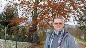 Jahresgespräch Gemmrigheim: Bürgermeister hofft auf krisenfreies Jahr