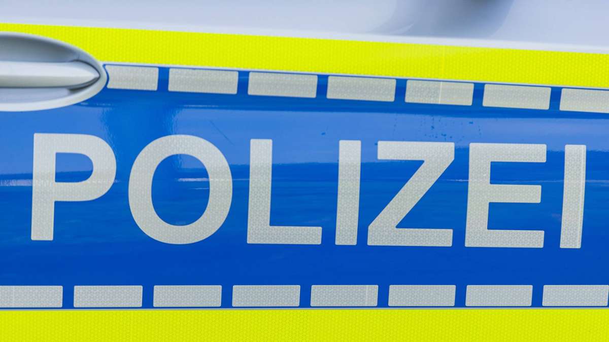 Mehrere Verletzte in Ludwigsburg: B27 nach Unfall zeitweise gesperrt