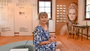Museum Sophie La Roche in Bönnigheim: „Ein Museum mit Genderschwerpunkt“