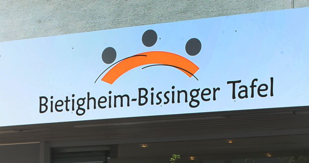 Hamsterkäufe machen es dem Tafelladen in Bietigheim-Bissingen schwer: Tafel erhält weniger Spenden