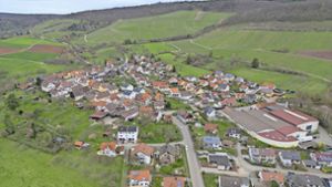 Sachsenheim: Spielberger wollen präsent bleiben
