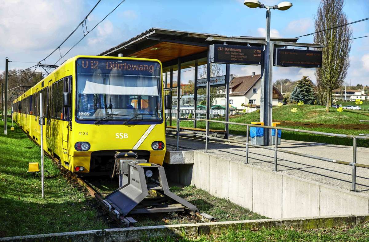 Zweckverband will nach vorne blicken: Stadtbahn soll schnellstmöglich kommen