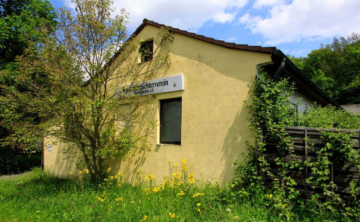 Grundstück im Bietigheimer Finkenweg: Kleintierzüchterheim wird Wohnhaus