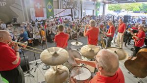 Bietigheim-Bissingen: Jazz für den guten Zweck