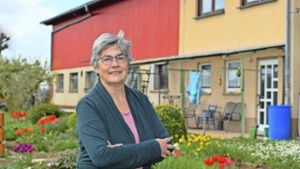 Landfrauen Bönnigheim: Die Bönnigheimer Landfrauen feiern ihr 70-Jähriges