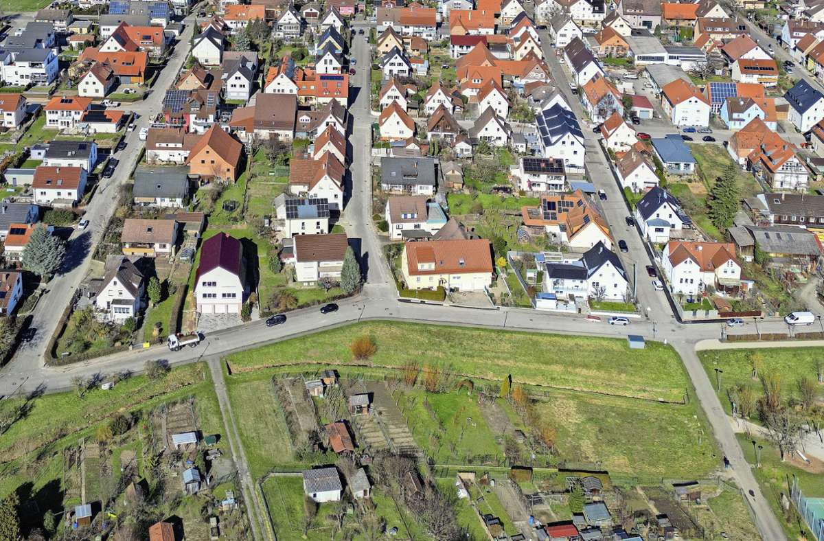 Bönnigheim: Bebauungsplan: Klare Regeln für die Weststadt