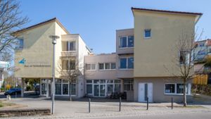 Im Pflegeheim „am Schlösslesbrunnen“ in Sersheim gibt es mehrere Corona-Fälle.⇥